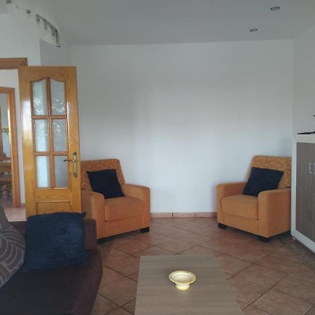 Chalet Con Piscina En Níjar Eksteriør bilde