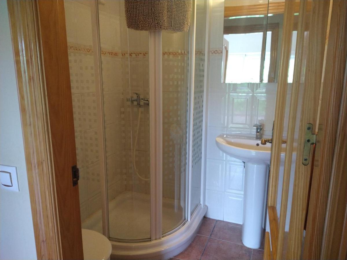 Chalet Con Piscina En Níjar Eksteriør bilde